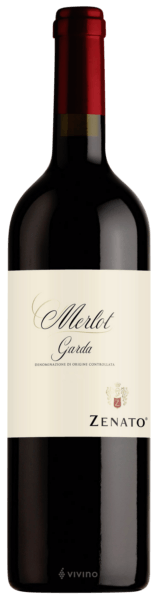 Zenato Merlot Garda