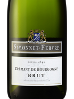 Crémant de Bourgogne Brut