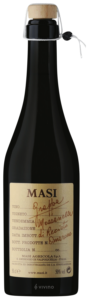 Masi Mezzanella Grappa di Recioto Amarone N.V.