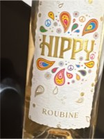 Château Roubine Hippy Blanc