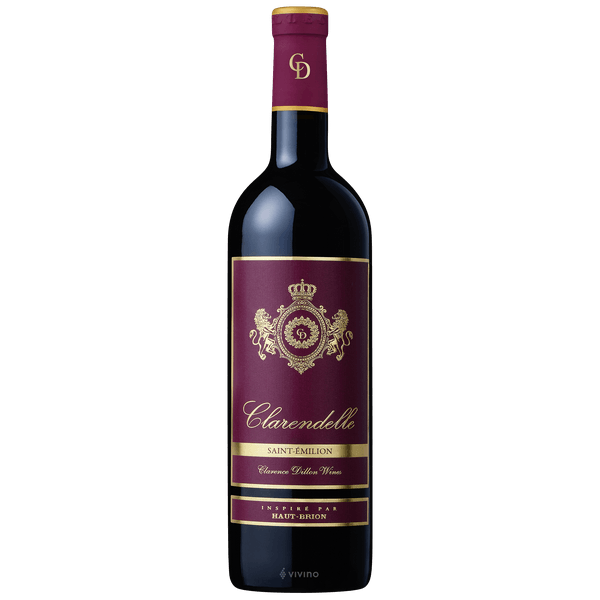 Clarendelle Saint-Émilion | Vivino 日本語