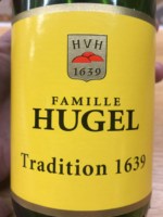 Hugel Tradition 1639