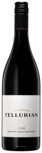 Tellurian GSM 2019