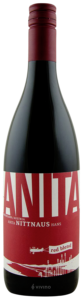 Anita Nittnaus Hans Red Blend N.V.