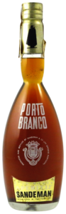Sandeman Aperitif Porto Branco N.V.
