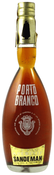 Sandeman Aperitif Porto Branco