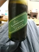 Medici Ermete Lambrusco dell'Emilia Rosso Secco
