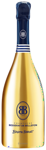 Besserat de Bellefon Cuvée Brigitte Bardot Champagne N.V.