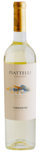 Piattelli High Altitude Torrontes N.V.