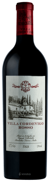 Villabella Villa Cordevigo Rosso