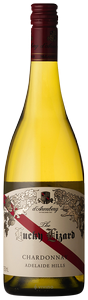d'Arenberg The Lucky Lizard Chardonnay N.V.