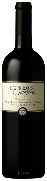 Dutton-Goldfield Morelli Lane Vineyard Zinfandel