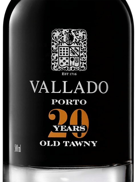 N.V. Quinta do Vallado 20 Years Old Tawny Port | Vivino English