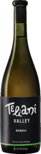 Teliani Valley Winery97 Khikhvi N.V.