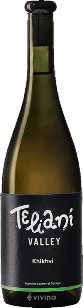Teliani Valley Winery97 Khikhvi