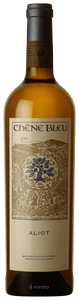Chêne Bleu Aliot 2018