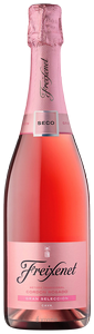 Freixenet Cava Gran Selección Cordon Rosado N.V.