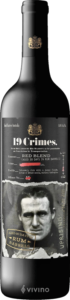 19 Crimes The Uprising Red N.V.
