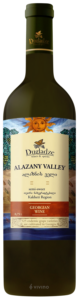Dugladze Alazani Valley Semi Sweet White 2020
