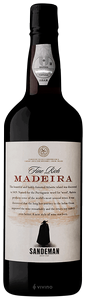 Sandeman Fine Rich Madeira N.V.