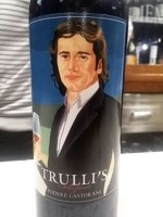 Castorani Trulli's Selezione Rosso