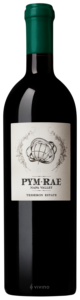 Tesseron Estate Pym-Rae Red Blend 2016