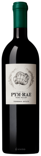 Tesseron Estate Pym-Rae Red Blend