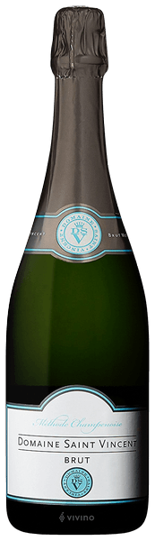 ワイン　DOMAINE SAINT VINCENT 1996 1997 1996 R. & L. Legras Champagne Grand Cru Saint-Vincent
