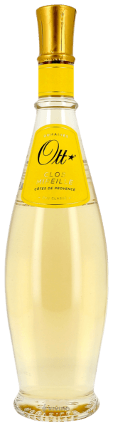 Domaines Ott Clos Mireille Blanc de Blancs
