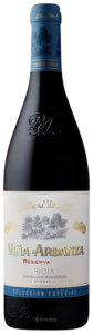 La Rioja Alta Viña Ardanza Reserva Selección Especial N.V.