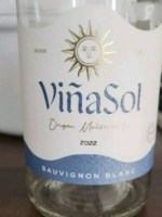 Familia Torres Viña Sol Sauvignon Blanc