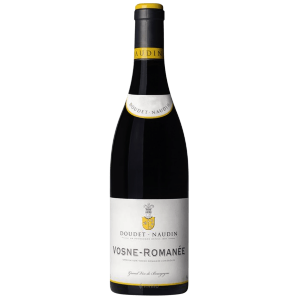 ワイン M. Doudet-Naudin Vosne-Romanee 1934 ワイン M. Doudet-Naudin Vosne-Romanee 1934 Doudet Naudin Vosne