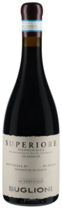 Buglioni 44 Verticale Valpolicella Superiore Classico N.V.
