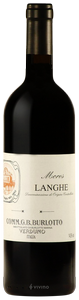 Comm. G.B. Burlotto Mores Langhe N.V.