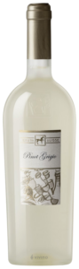 Tenuta Ulisse Pinot Grigio N.V.