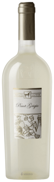 Tenuta Ulisse Pinot Grigio
