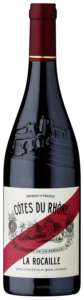 Cellier des Princes La Rocaille Côtes-du-Rhône  Reserve N.V.