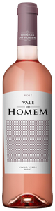 Quintas do Homem Vale do Homem  Rosé N.V.