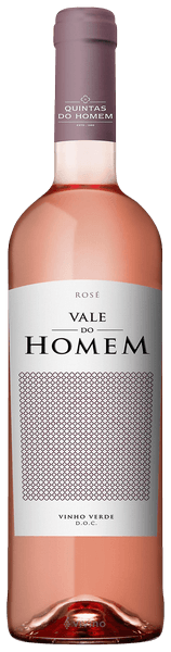 Quintas do Homem Vale do Homem  Rosé