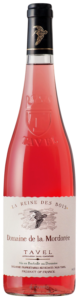 Domaine de la Mordorée La Reine des Bois Tavel Rosé 2024