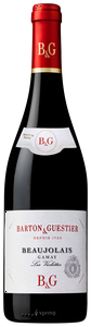 Barton & Guestier Beaujolais Les Violettes Gamay N.V.