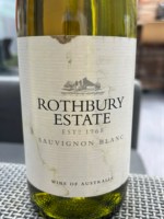 Rothbury Estate Sauvignon Blanc