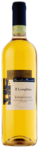 Dario Coos Il Longhino Ramandolo N.V.