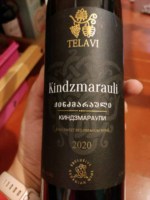 Telavi Kindzmarauli