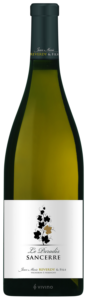 Domaine de la Villaudière Le Paradis Sancerre N.V.