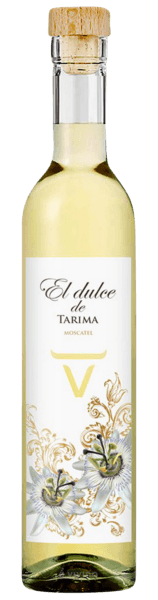 Volver El Dulce de Tarima Moscatel