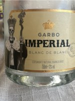 Garbo Imperial Blanc de Blanc Espumante Natural Branco Brut