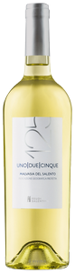 Feudi Salentini 125 Uno Due Cinque Malvasia del Salento N.V.