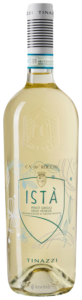 Tinazzi Ca' de' Rocchi Istà Pinot Grigio 2024