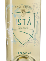 Ca' de' Rocchi Istà Pinot Grigio